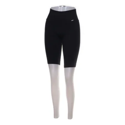 Sports tights (Black) from Stronger Elastane, Polyamide
