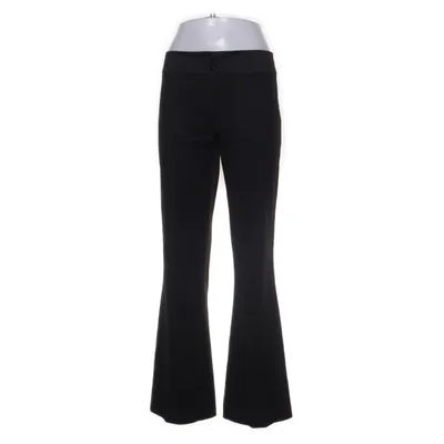 Pantalon (Noir) de Hennes Collection Élasthane, Polyester, Viscose