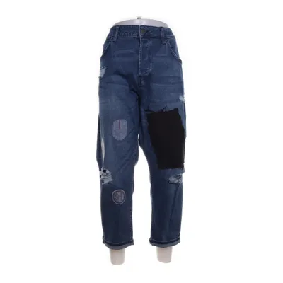 Jeans (Blue) from Only & Sons Cotton