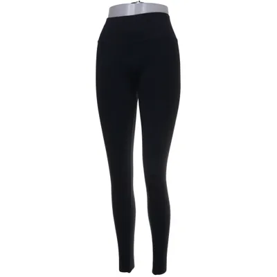 Sportleggings (Zwart) van Endurance Elastaan, Polyamide
