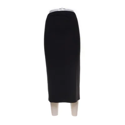 Jupe (Noir) de Prénatal Élasthane, Polyester recyclé, Viscose
