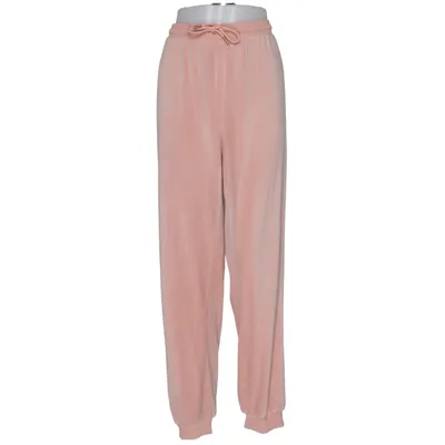Sweatpants (Pink) from Female Passion Elastane, Polyester