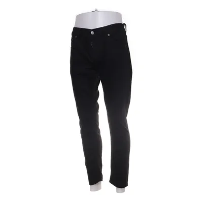 Jeans (Sort) fra Acne Studios Blå Konst Elastan, Økologisk bomuld, Genanvendt polyester