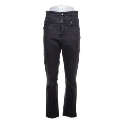 Jeans (Grå) från Flash Jeans Bomull, Polyester, Elastan