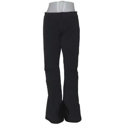 Pantalon d'extérieur (Gris) de Peak Performance Élasthane, Polyamide, Polyester