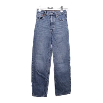 Jeans (Blue) from Levi Strauss & Co Cotton, Elastane
