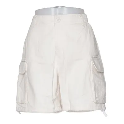 Cargoshorts (Beige) från Bershka Bomull