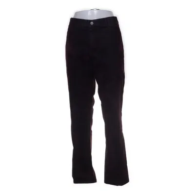 Pants (Purple) from Meyer Cotton, Elastane, Viscose