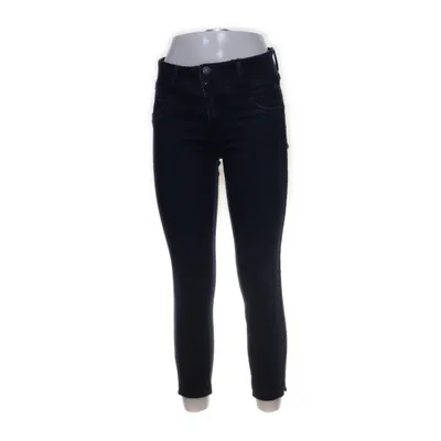 Jeans (Blå) fra Mossimo Bomuld, Elastan