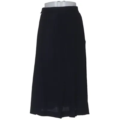 Jupe (Bleu) de Rena Lange Laine