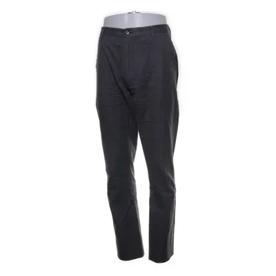 Kostymbyxor (Grå) från Brothers Bomull, Elastan, Polyester