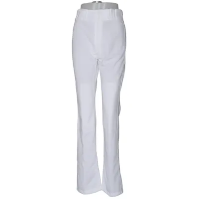 Pants (White) from Mizuno Polyester