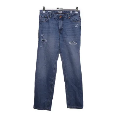 Jeans (Blue) from Jack & Jones Cotton