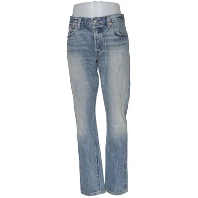 Jeans (Blue) from Levi Strauss & Co Cotton