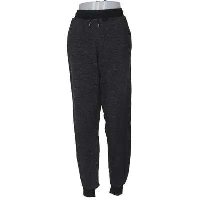 Sweatpants (Gray) from Livergy Cotton, Polyester
