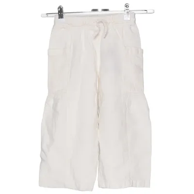 Cargobyxor (Beige) från Zara