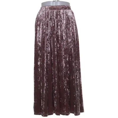 Långkjol (Hailey Skirt) från Dry Lake Elastan, Polyester