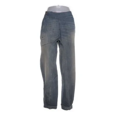 Jeans (Blue) from Nikita Denim Cotton
