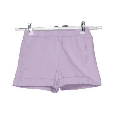 Sweat shorts (Purple) from Arket Cotton