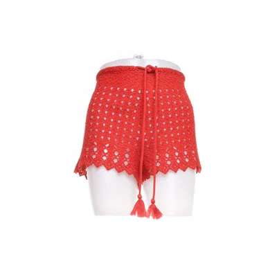 Shorts (Röd) från H&M Polyester