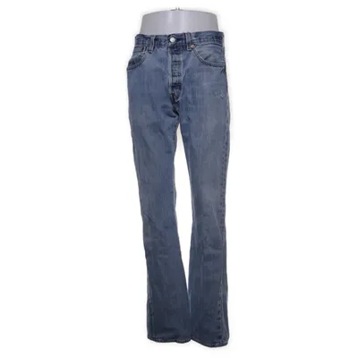 Jeans (501) från Levi Strauss & Co