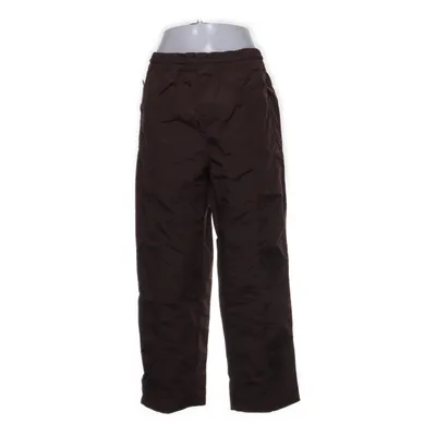 Outdoor broek (Bruin) van Adidas Polyamide