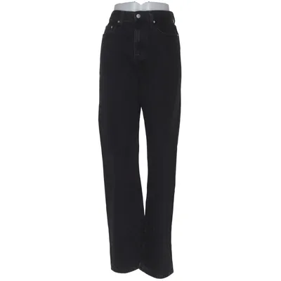 Jean (Gris) de Calvin Klein Jeans Coton