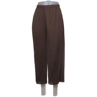Palazzo pants (Brown) from ASOS Polyester