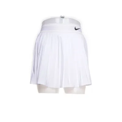 Träningskjol (Vit) från Nike