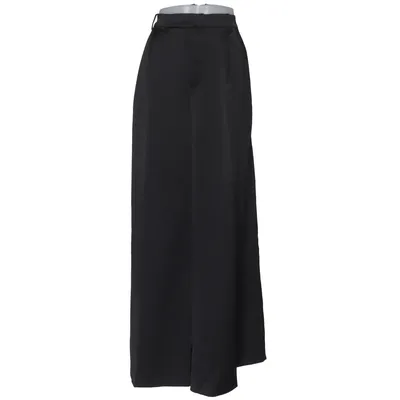 Palazzo pants (Black) from Lauren Ralph Lauren Polyester