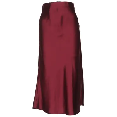 Maxi skirt (Orson) from Frakment Elastane, Polyester
