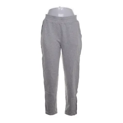 Mjukisbyxor (Grå) från Laura Kent Bomull, Polyester