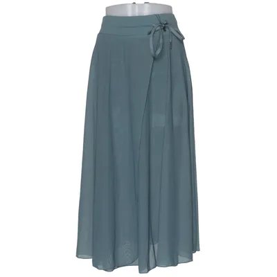 Skort (Grøn) fra Halara Elastan, Polyamid, Polyester