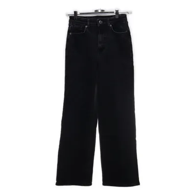 Jeans (Grå) från ONLY Elastan