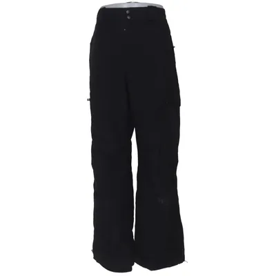 Ski pants (Black) from Touch Nine Polyamide, Polyester