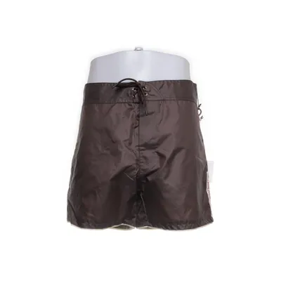 Shorts (Brun) från Stockholm (Surfboard) Club Nylon
