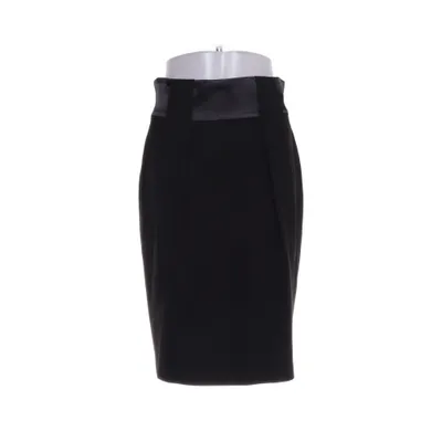 Skirt (Black) from Renato Nucci Elastane, Polyester