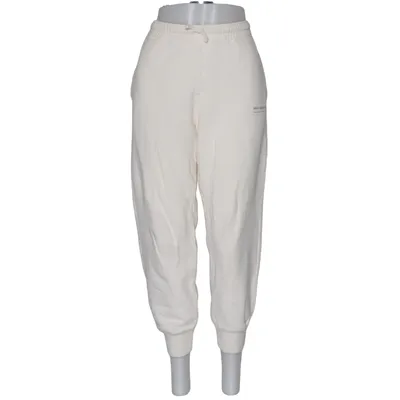 Sweatpants (White) from Aiayu Organic cotton