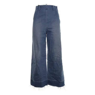 Jeans (Blå) fra Adam et Ropé