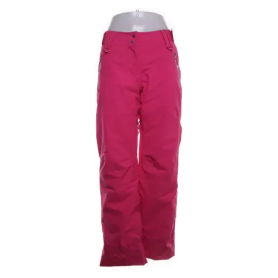 Overtræksbukser (Pink) fra Decathlon Polyester