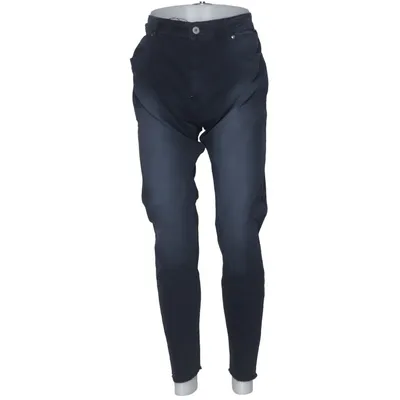 Spijkerbroek (Grijs) van Zara Man