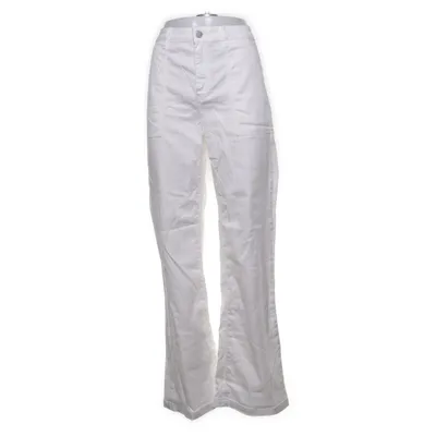 Culottes (FLARED) från Dawn Elastan, Lyocell, Ekologisk bomull