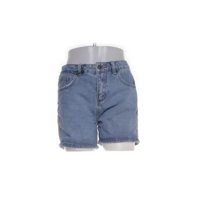 Jeansshorts (Blå) från Twintip Bomull
