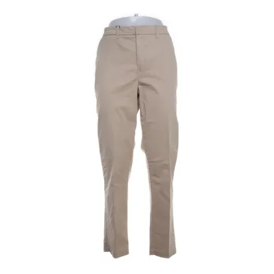 Chinos (Beige) from Hampton Republic Cotton, Elastane