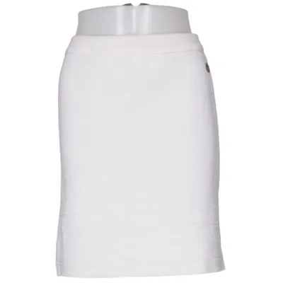 Nederdel (Beige) fra Busnel Uld
