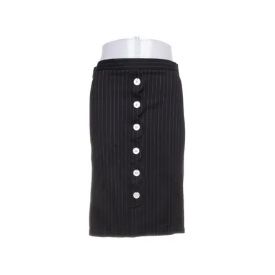 Jeans (Svart) från Margot Viskos, Nylon, Elastan