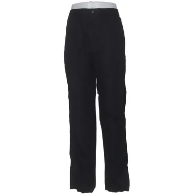 Pantalon (Noir) de Arket Coton, Lin