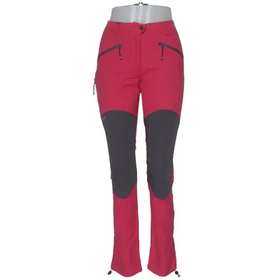 Pantalon d'extérieur (Rose, Gris) de Icepeak Polyamide, Polyester