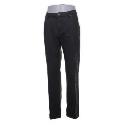 Pants (Gray) from Tom Ramsey Cotton, Elastane