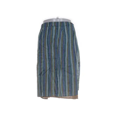 Rok (Blauw, Meerkleurig) van Gudrun Sjödén